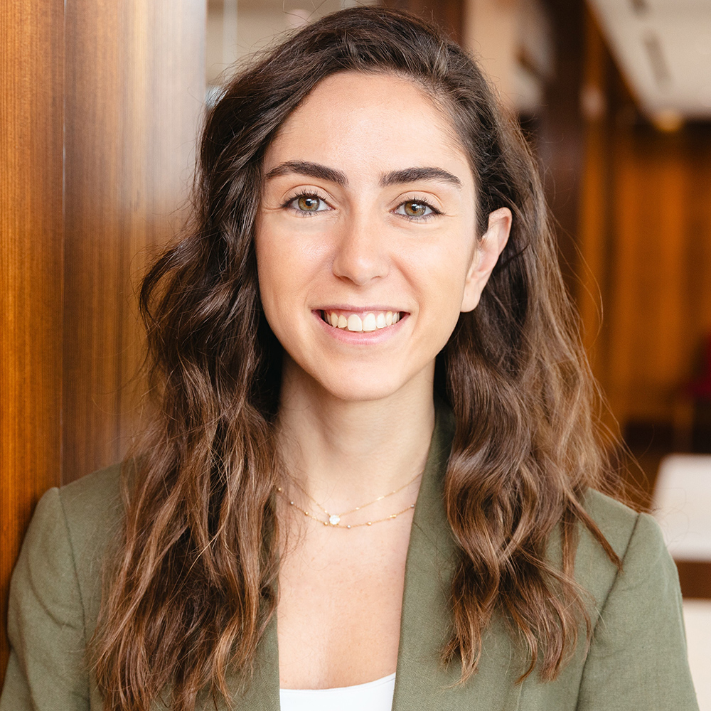 Lynn Mchayleh